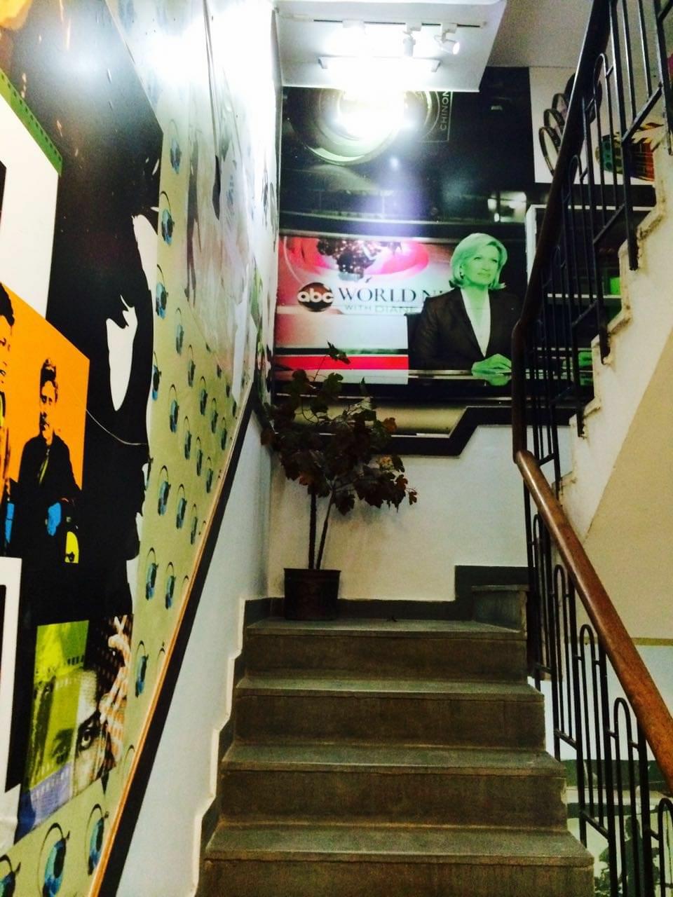 NRAI School of Mass Communication New Delhi Campus photo 18